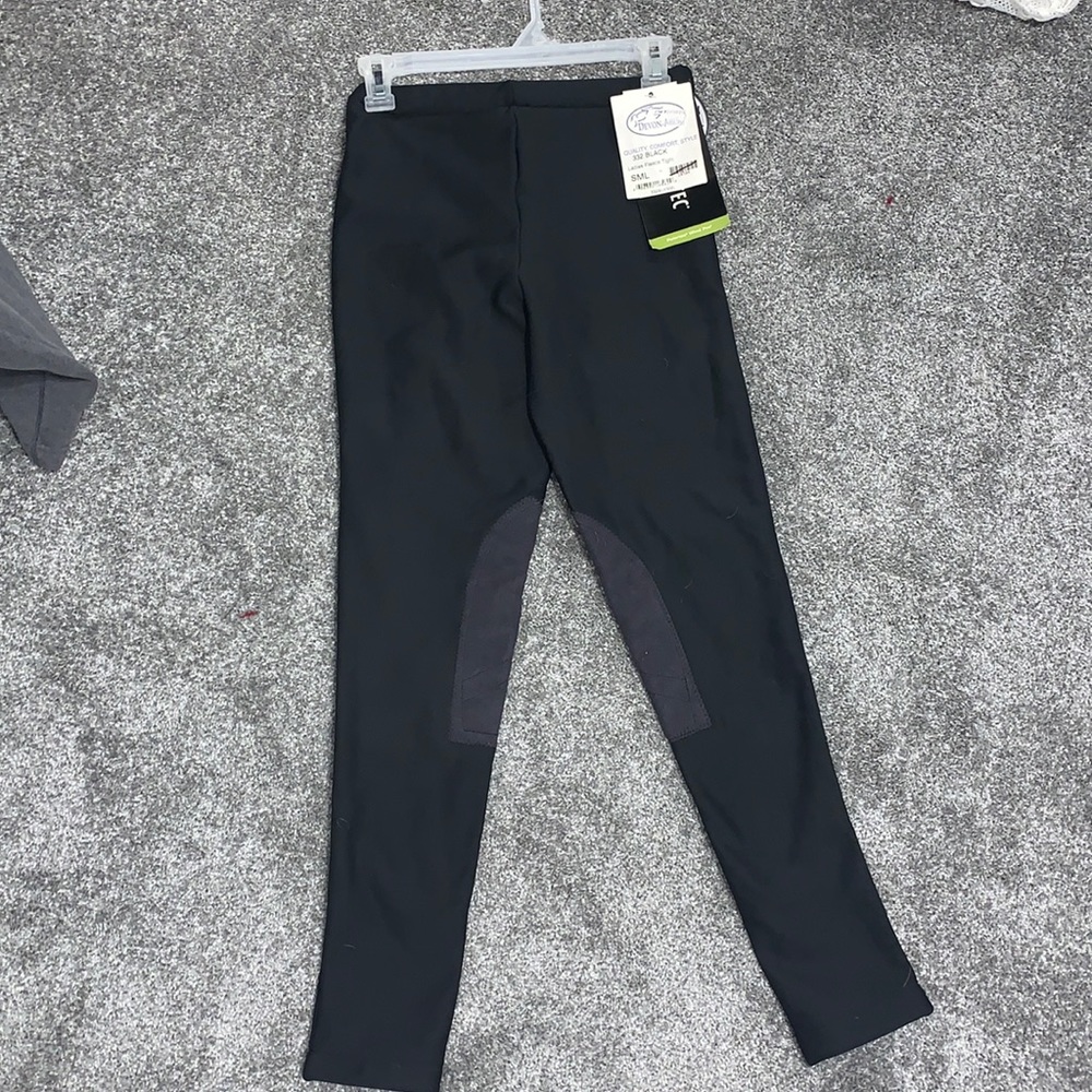 Horseback riding pants